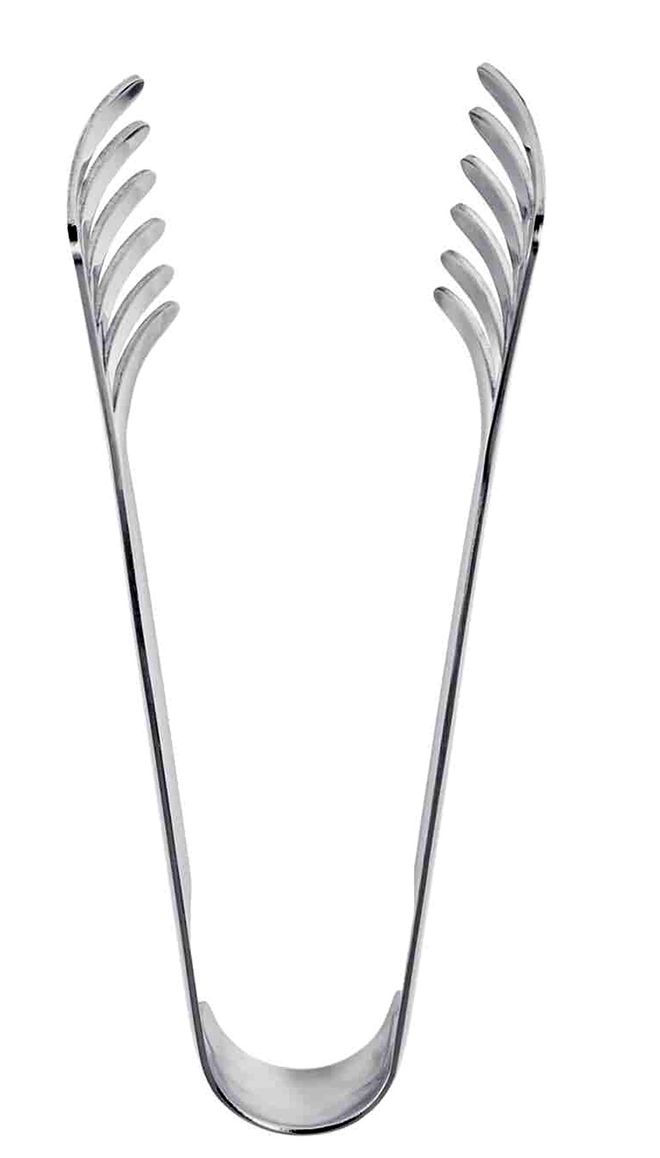 Die klassische Spaghettizange.von triangle® bei ISS bestellen