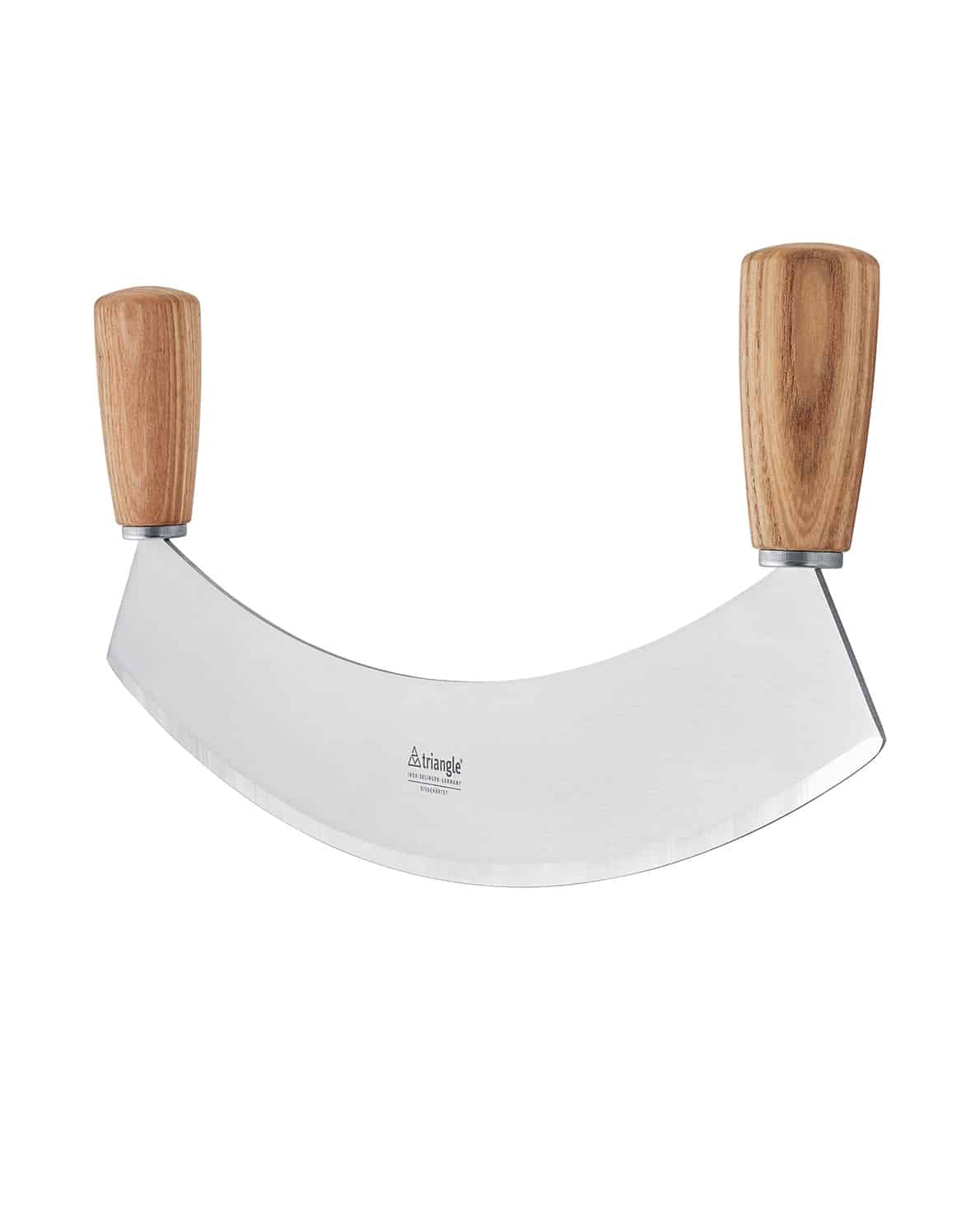 Wiegemesser Soul XXL 36cm, gehärtet triangle® bei ISS bestellen