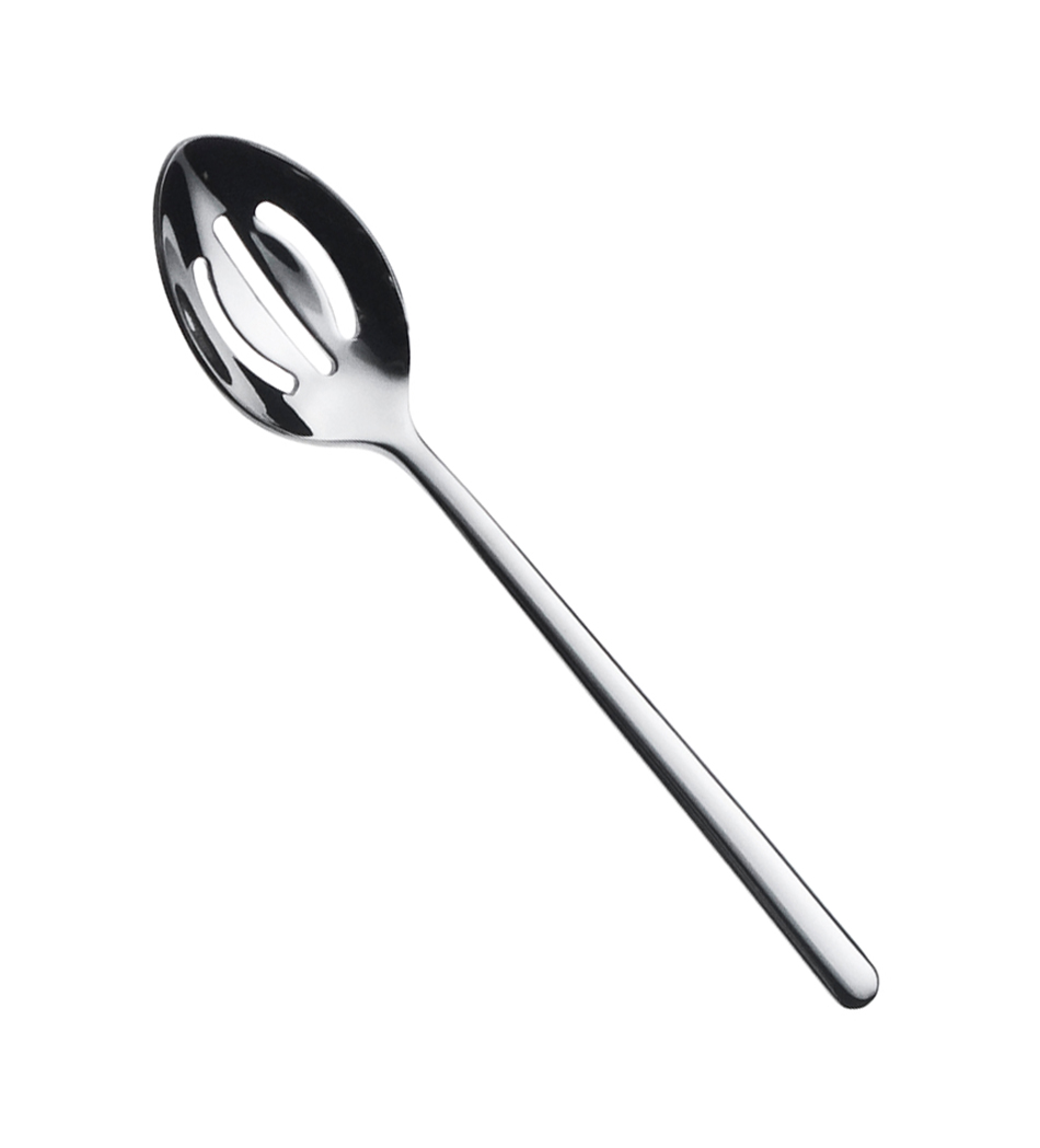 Picard & Wielpütz   Olivenlöffel kurz 6108 Ventura 143 mm
