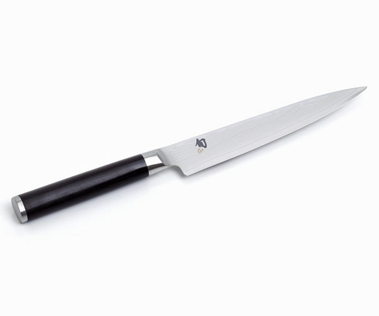 Kai Shun DM-0701 Allzweckmesser Küchenmesser 15 cm 32-Lagen Damaszener-Stahl