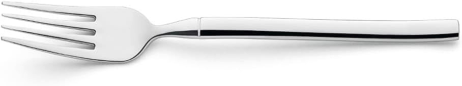 Paul Wirths Viwendi Balli 6er-Set Kuchengabeln Edelstahl 18/10"