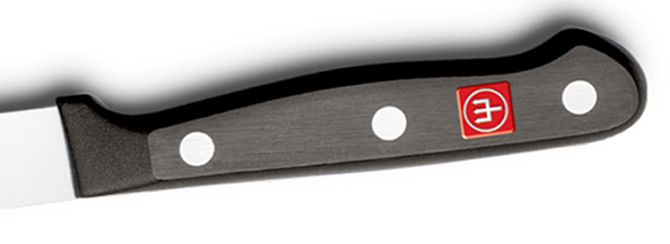 Tomatenmesser - 14 cm Serie GOURMEvon Wüsthof bei ISS