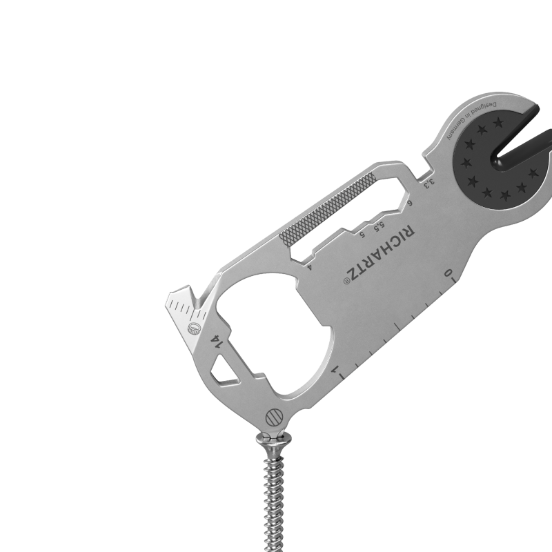 KEY TOOL active 19+ Zeckenentferner von Richartz KEY TOOL active 19+ Zeckenentferner von Richartz
