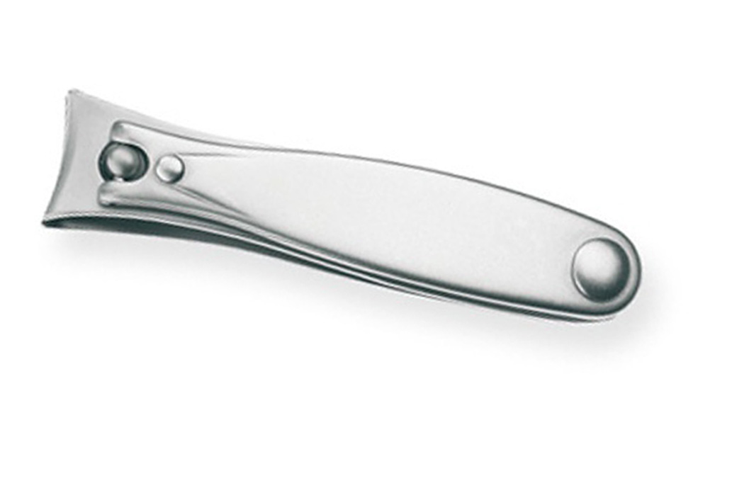 Nagelknipser 6 cm rostfreiem topInox von Niegeloh