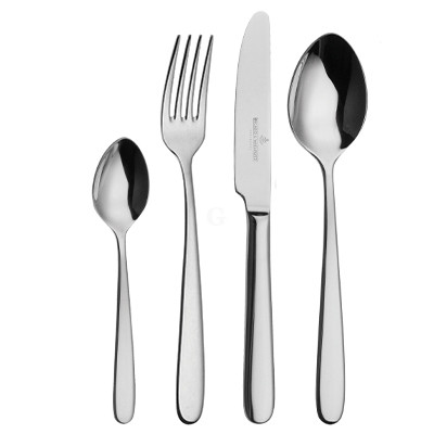 Picard und Wielpütz Ticino 6155 Set 4-teilig im GK  Quality Made in SG bei ISS