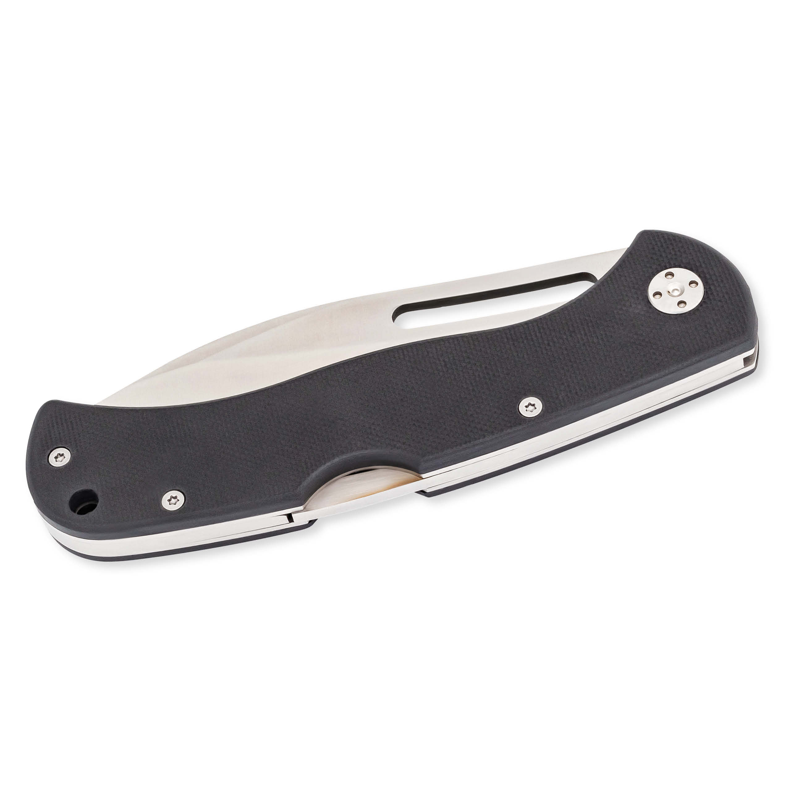 Einhandmesser G10 Herbertz Selektion Serie 53031 bei ISS