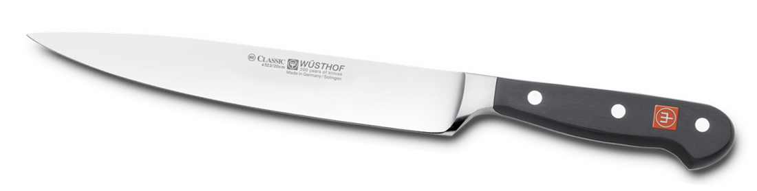 Wüsthof  Schinkenmesser  20 cm Serie Classic Quality -  Made in SG