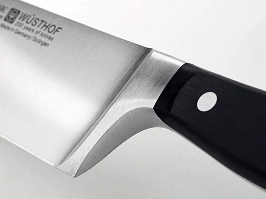 Messerset 3 tlg. Serie Classic von Wüsthof - Made in SG