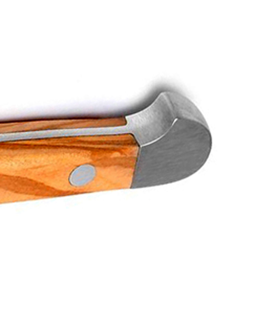 Güde  Gemüsemesser 13 cm. Alpha Olive  Quality Made in SG