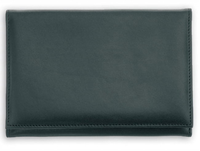 Maniküre Etui  Serie Nevada XL 7 tlg-82848 schwarz Niegeloh  aus SG