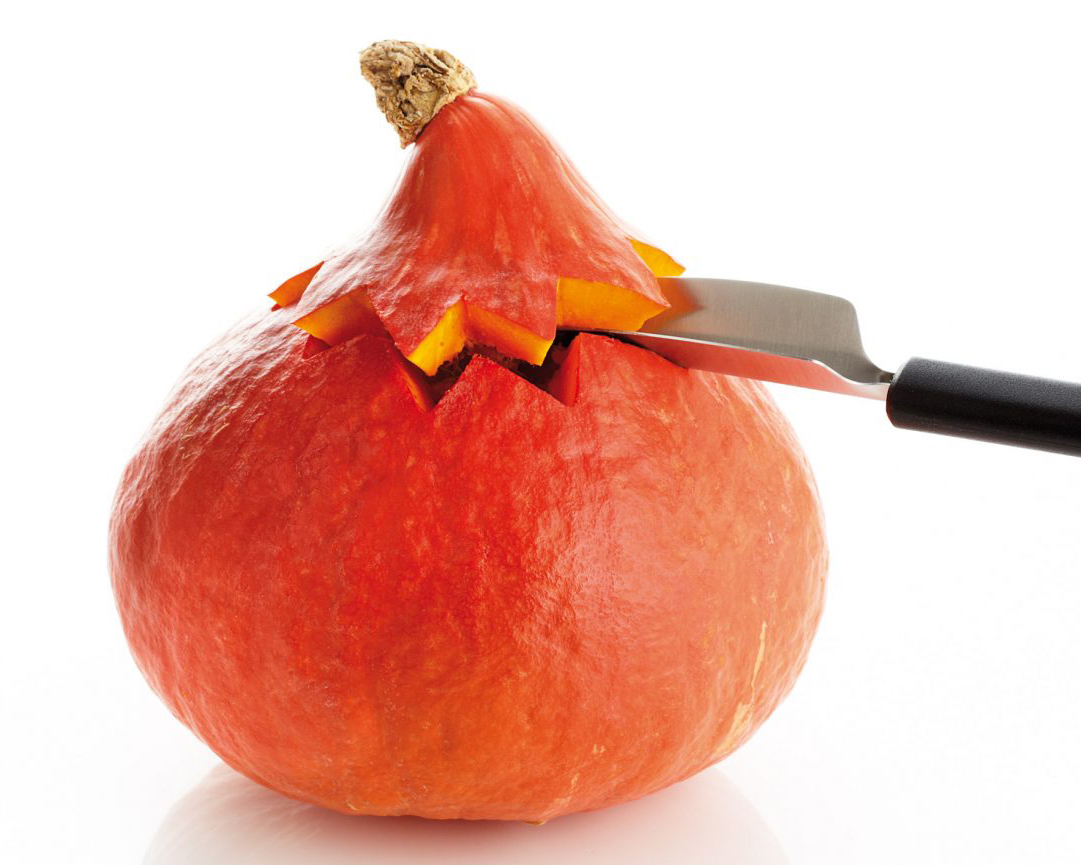 Fruchtdekorierer von triangle® aus Solinge