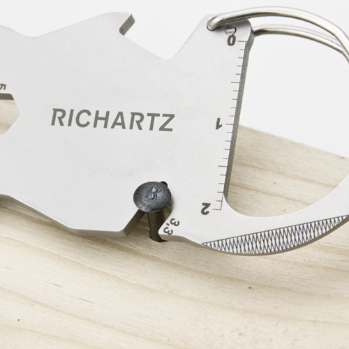 Richartz KEY ORGANIZER classic-1 bei ISS