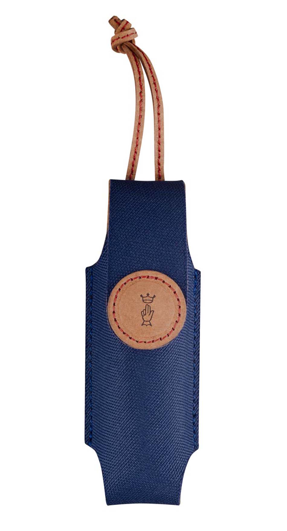 Opinel  Kindermesser, rostfrei, Buchenholz natur, Etui bei ISS
