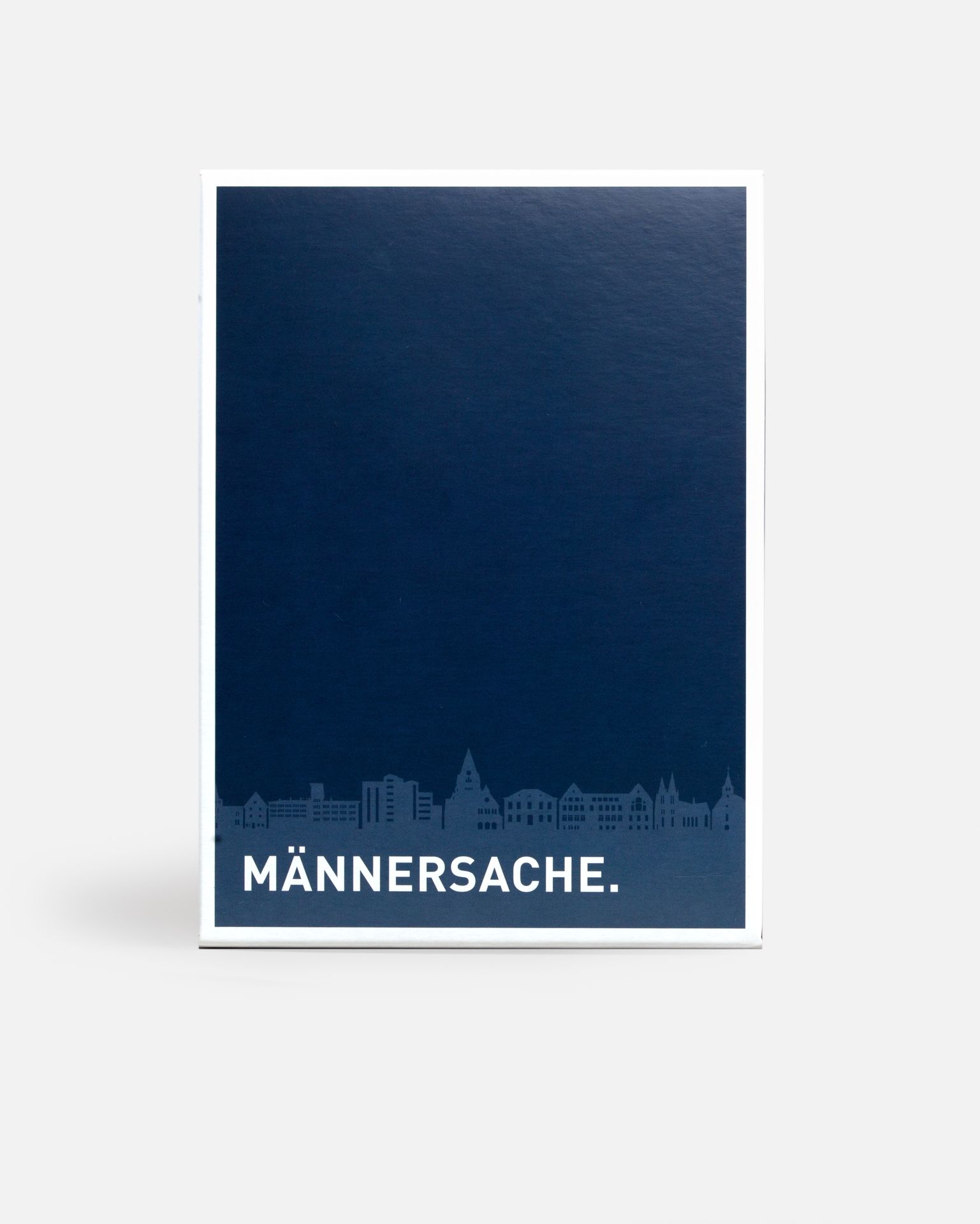 Ständer für Rasierpinsel + Rasierhobel oder Rasiermesser von GF