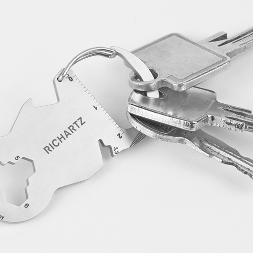 Richartz KEY ORGANIZER classic-1 bei ISS