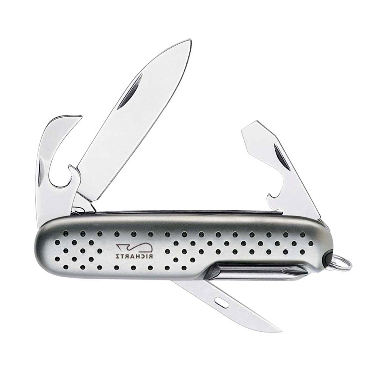 Taschenmesser Struktura classic maxi 5 von Richartz