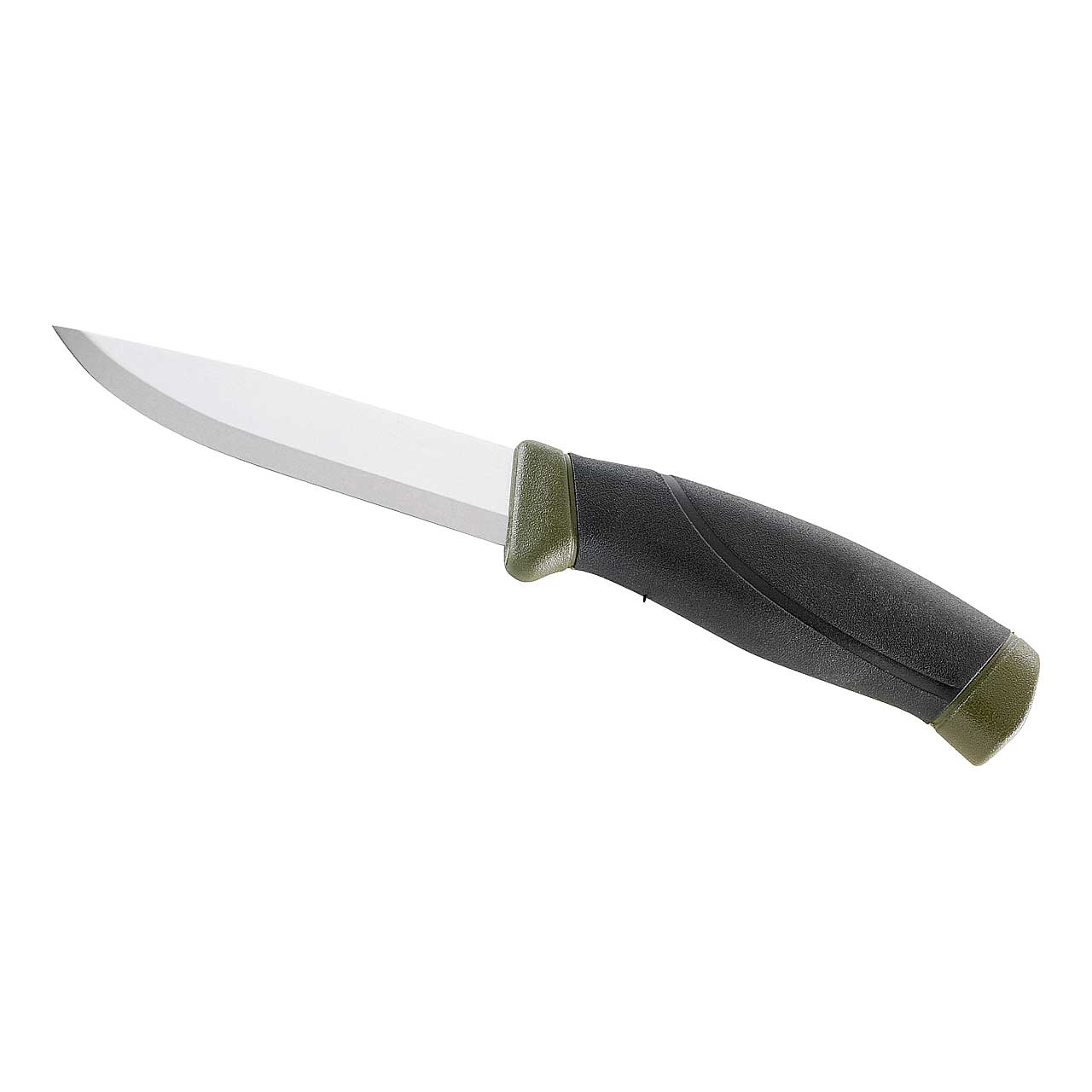 Morakniv Jagd-/Outdoormesser COMPANION MG S  rostfreiem Stahl 12C27  bei ISS
