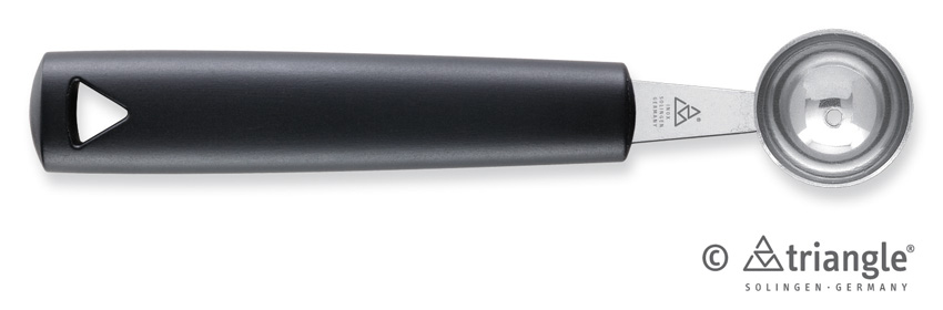 Kugelformer 30mm triangle® bestellen bei ISS
