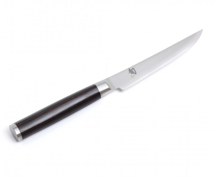 Kai Shun Damast - Steakmesser 5,0 "