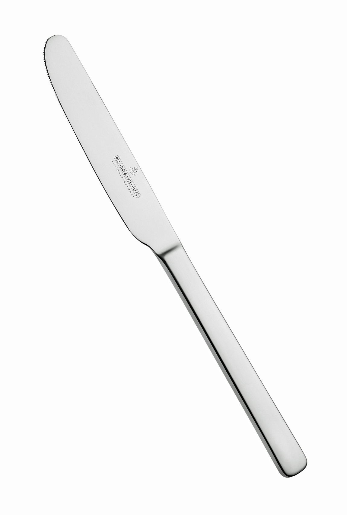 Picard & Wielpütz Besteck Serie LaVita 24-tlg. 18/10 im GK Quality Made in SG bei ISS Picard & Wielpütz Besteck Serie LaVita 24-tlg. 18/10 im GK Quality Made in SG bei ISS