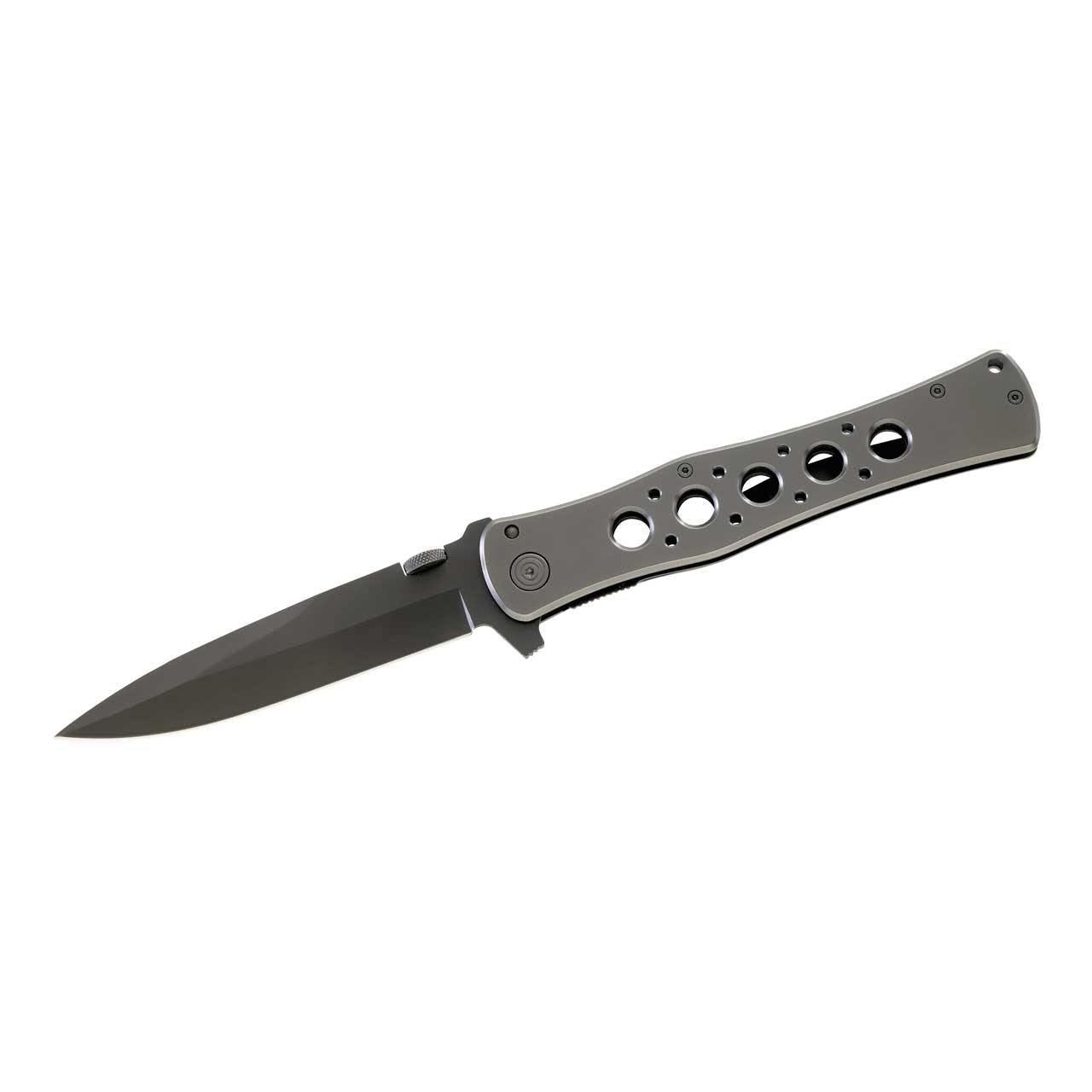 Einhandmesser 227815 von Herbertz AISI 420-Stahl bei ISS