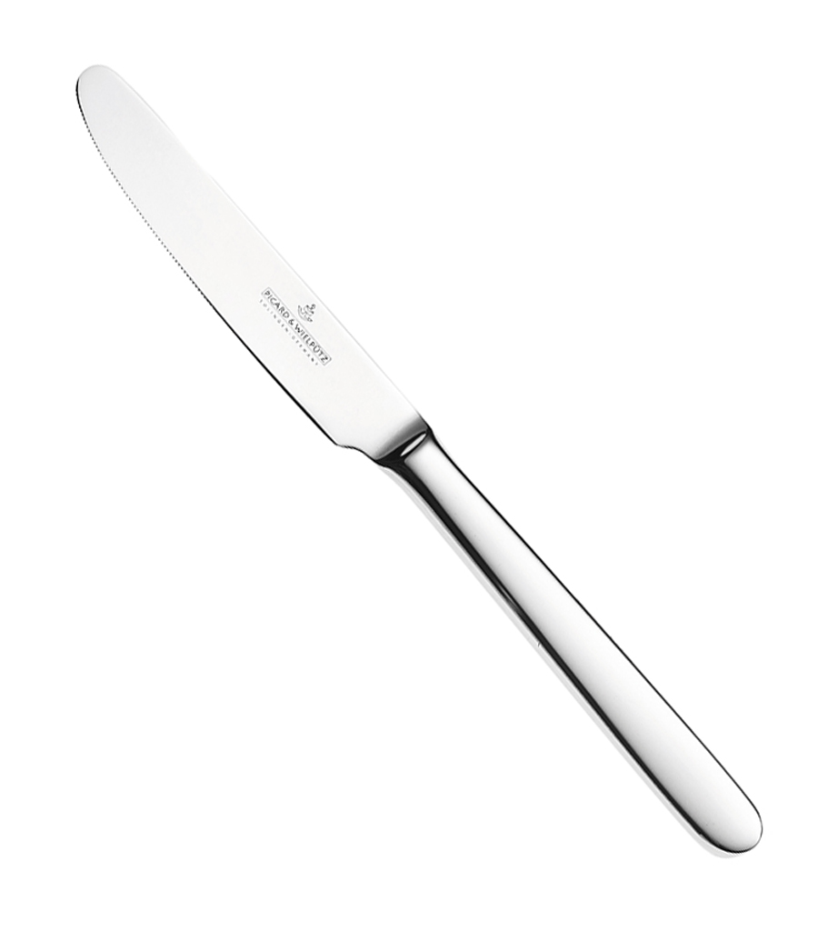 Besteck Serie  Ticino  24-tlg. Stahlheft im GK von Picard & Wielpütz  Quality Made in SG bei ISS