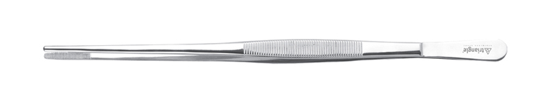 GRILLPINZETTE 30 cm von triangle aus Solingen