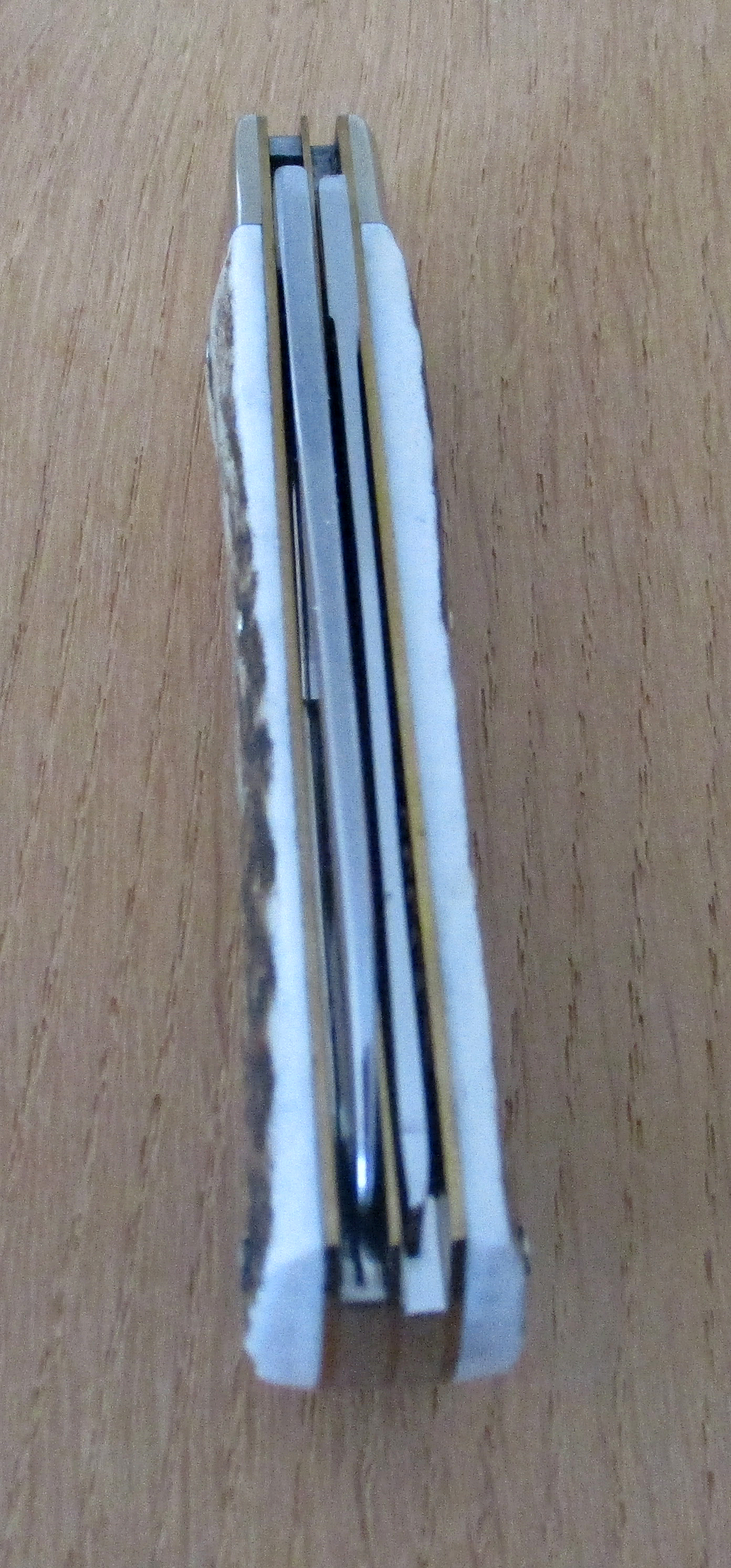 Puma Jagdtaschenmesser 3-teilig